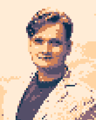 Alexey Naumov portrait